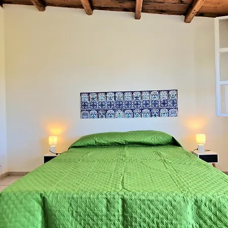 Amagea Apartamento *