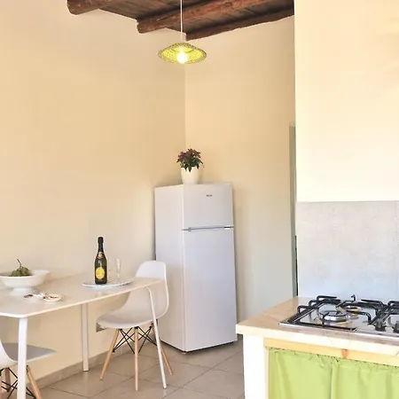 Amagea Apartamento Scopello (Sicily)