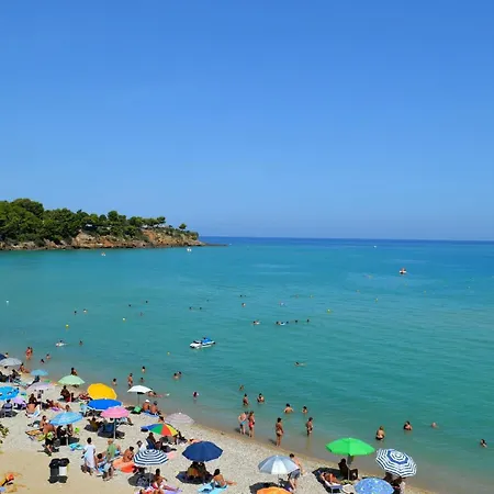 Apartamento Amagea Scopello (Sicily)