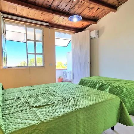 Appartement Amagea