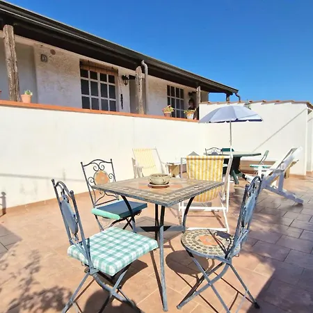 Amagea Appartement *