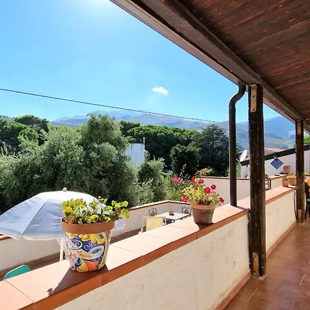 Apartamento Amagea