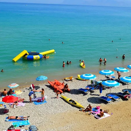 Amagea * Scopello (Sicily)