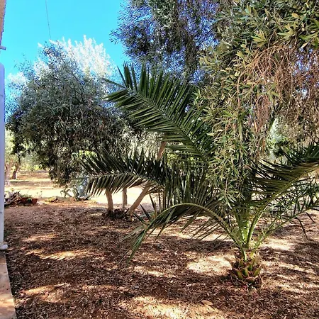 Apartamento Amagea Scopello (Sicily)