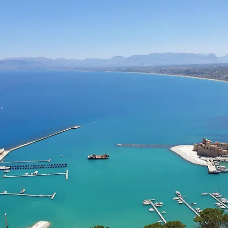 Amagea * Scopello (Sicily)