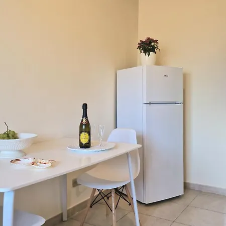Apartament Amagea
