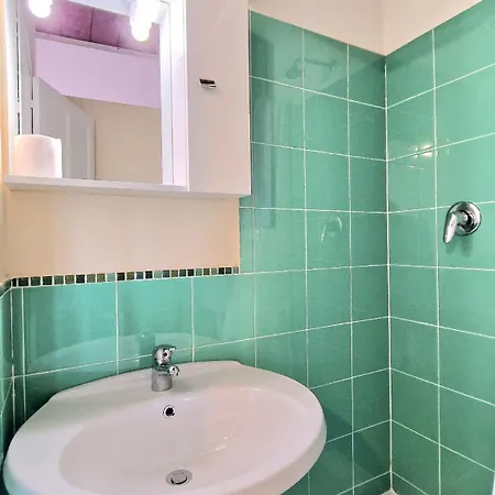 Amagea Apartament *